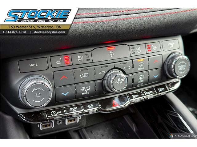 2026 Dodge Durango GT (Stk: 46311) in Waterloo - Image 19 of 22