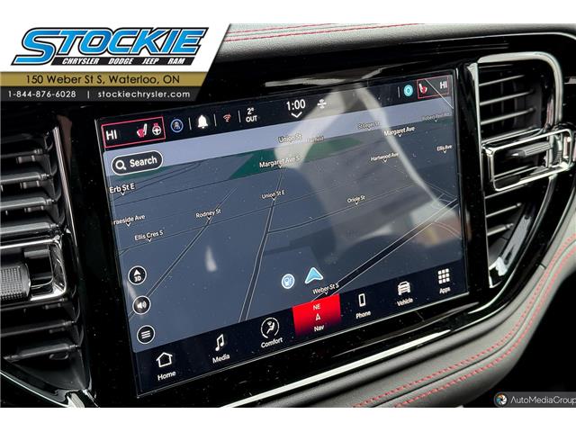 2026 Dodge Durango GT (Stk: 46311) in Waterloo - Image 20 of 22