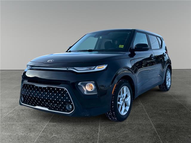 2020 Kia Soul EX (Stk: P40281C) in Saskatoon - Image 1 of 15