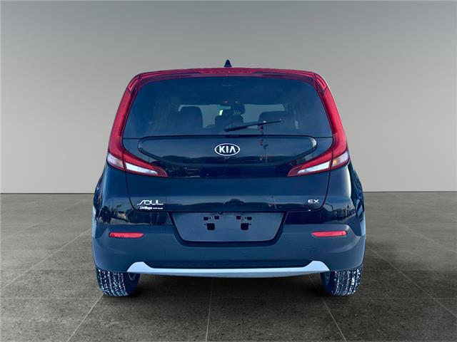 2020 Kia Soul EX (Stk: P40281C) in Saskatoon - Image 4 of 15