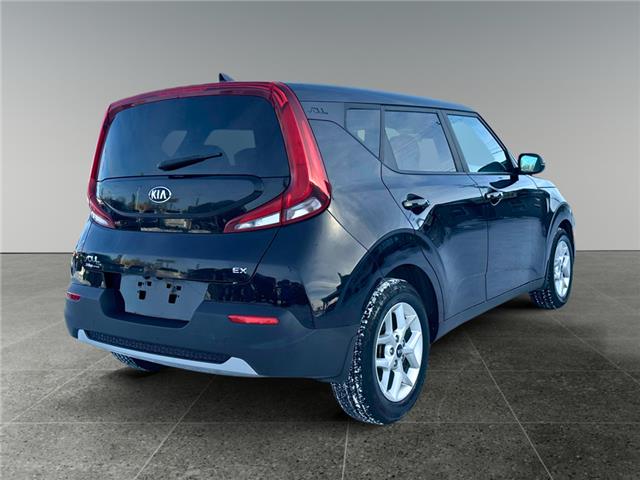 2020 Kia Soul EX (Stk: P40281C) in Saskatoon - Image 5 of 15