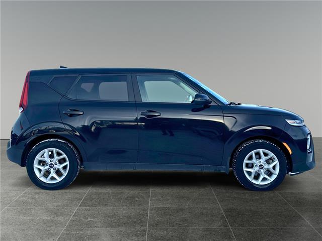 2020 Kia Soul EX (Stk: P40281C) in Saskatoon - Image 6 of 15
