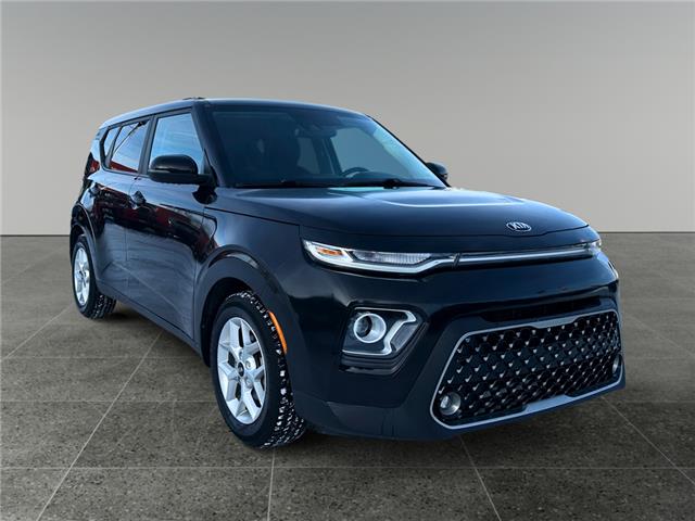 2020 Kia Soul EX (Stk: P40281C) in Saskatoon - Image 7 of 15