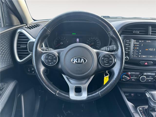 2020 Kia Soul EX (Stk: P40281C) in Saskatoon - Image 11 of 15