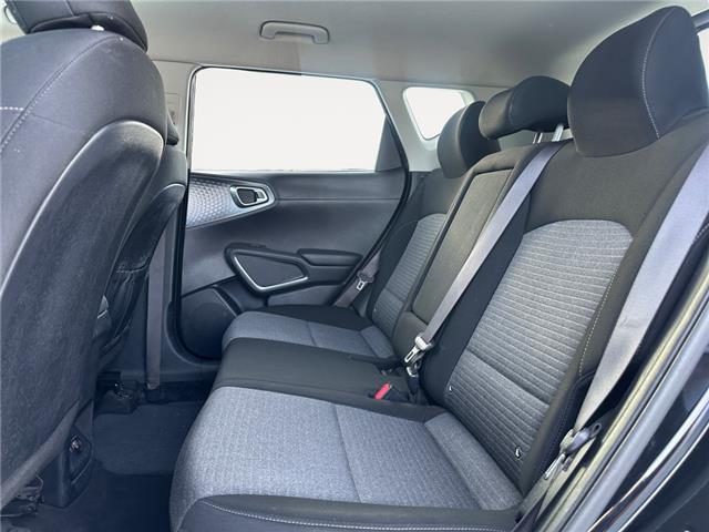 2020 Kia Soul EX (Stk: P40281C) in Saskatoon - Image 13 of 15