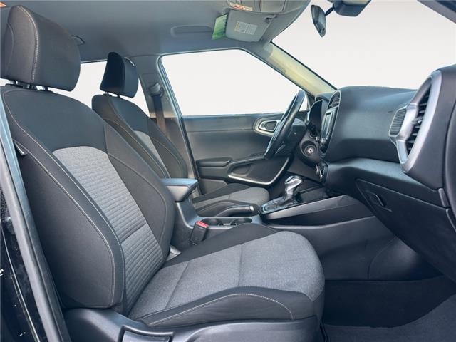 2020 Kia Soul EX (Stk: P40281C) in Saskatoon - Image 14 of 15