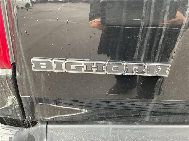 2022 RAM 1500 Big Horn (Stk: 251551) in Kingston - Image 10 of 34