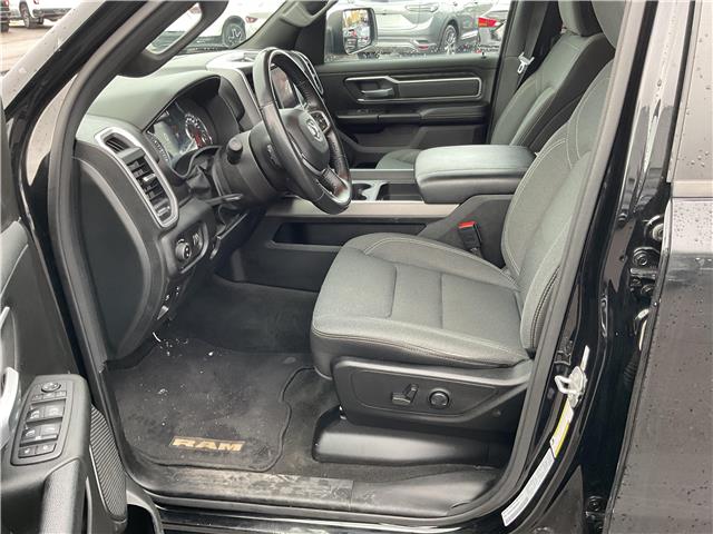 2022 RAM 1500 Big Horn (Stk: 251551) in Kingston - Image 12 of 34