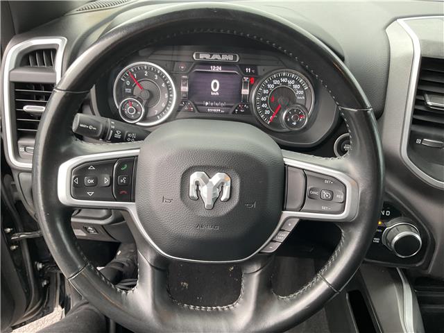 2022 RAM 1500 Big Horn (Stk: 251551) in Kingston - Image 17 of 34