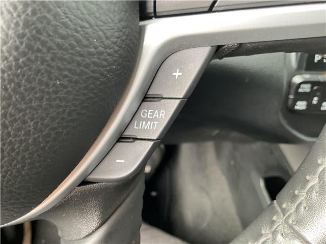 2022 RAM 1500 Big Horn (Stk: 251551) in Kingston - Image 20 of 34