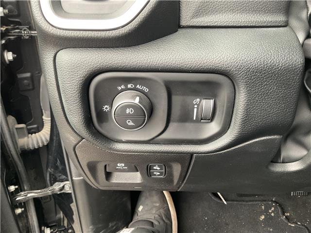 2022 RAM 1500 Big Horn (Stk: 251551) in Kingston - Image 21 of 34