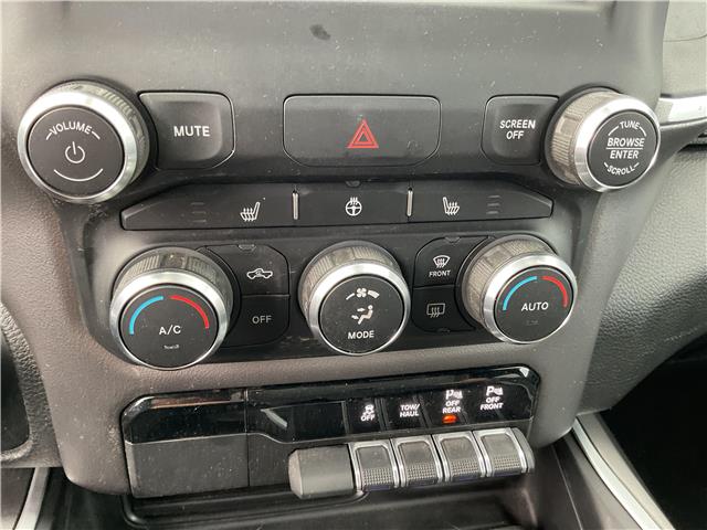 2022 RAM 1500 Big Horn (Stk: 251551) in Kingston - Image 25 of 34