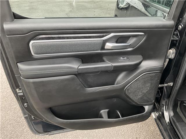 2022 RAM 1500 Big Horn (Stk: 251551) in Kingston - Image 29 of 34