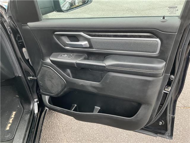 2022 RAM 1500 Big Horn (Stk: 251551) in Kingston - Image 31 of 34