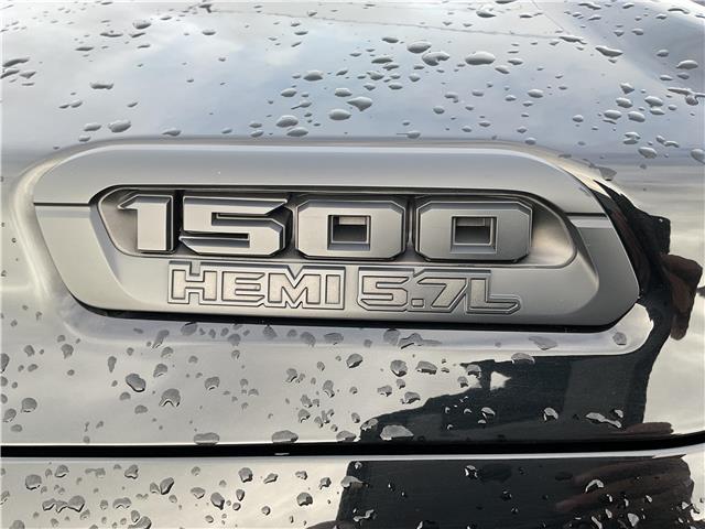 2022 RAM 1500 Sport (Stk: 251553) in Kingston - Image 9 of 35