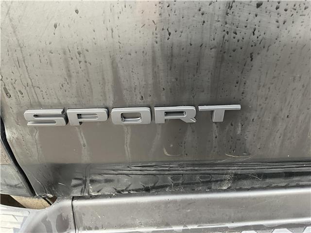 2022 RAM 1500 Sport (Stk: 251553) in Kingston - Image 11 of 35