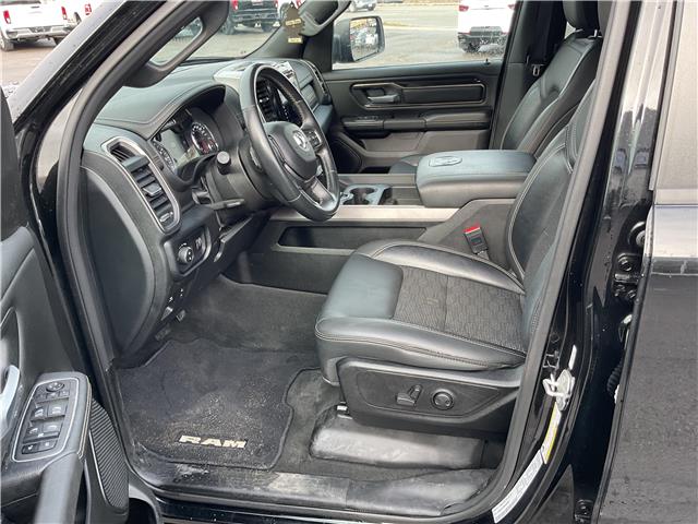 2022 RAM 1500 Sport (Stk: 251553) in Kingston - Image 13 of 35
