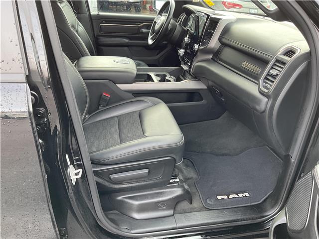 2022 RAM 1500 Sport (Stk: 251553) in Kingston - Image 14 of 35