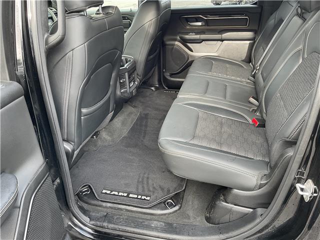 2022 RAM 1500 Sport (Stk: 251553) in Kingston - Image 15 of 35