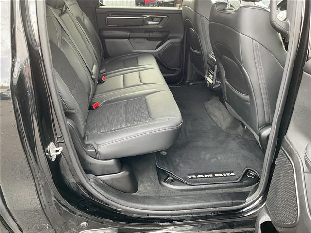 2022 RAM 1500 Sport (Stk: 251553) in Kingston - Image 16 of 35