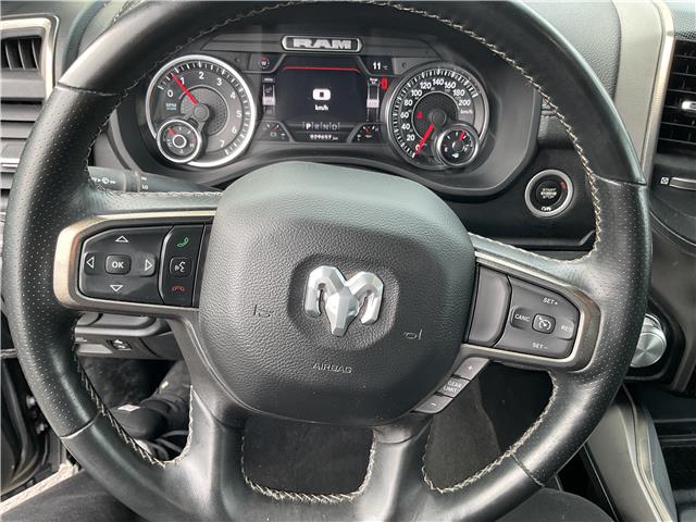 2022 RAM 1500 Sport (Stk: 251553) in Kingston - Image 18 of 35