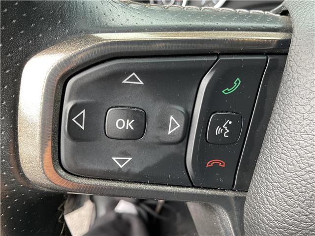 2022 RAM 1500 Sport (Stk: 251553) in Kingston - Image 19 of 35