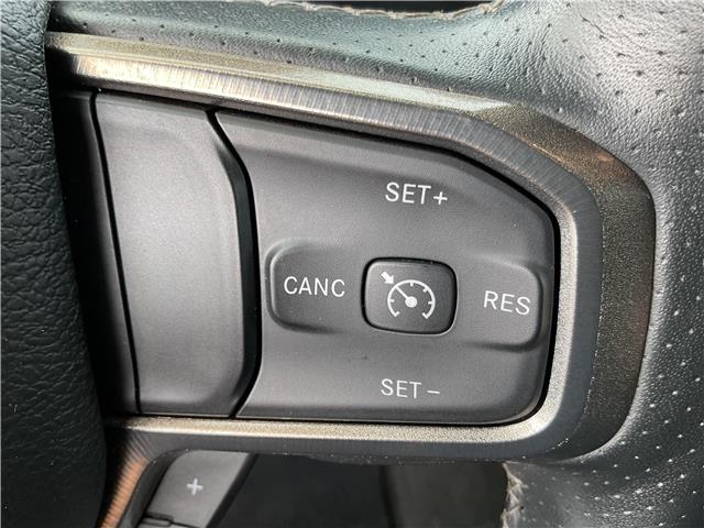 2022 RAM 1500 Sport (Stk: 251553) in Kingston - Image 20 of 35