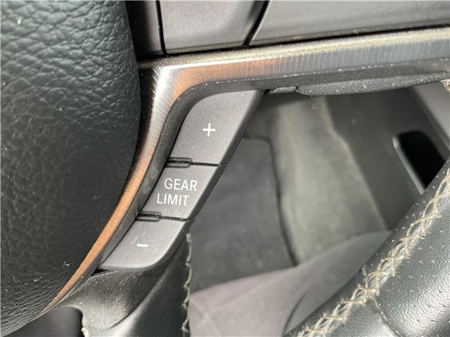 2022 RAM 1500 Sport (Stk: 251553) in Kingston - Image 21 of 35