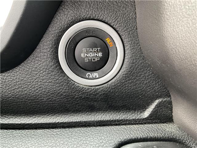 2022 RAM 1500 Sport (Stk: 251553) in Kingston - Image 22 of 35