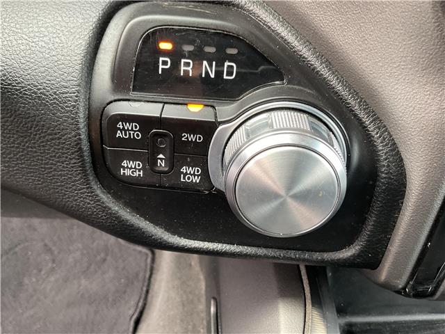 2022 RAM 1500 Sport (Stk: 251553) in Kingston - Image 23 of 35