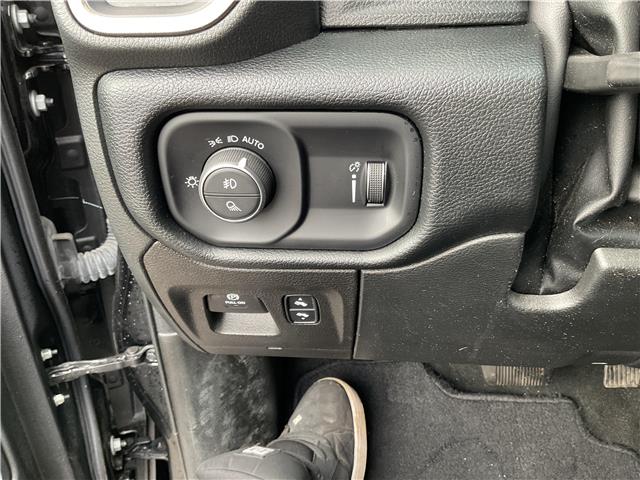 2022 RAM 1500 Sport (Stk: 251553) in Kingston - Image 24 of 35