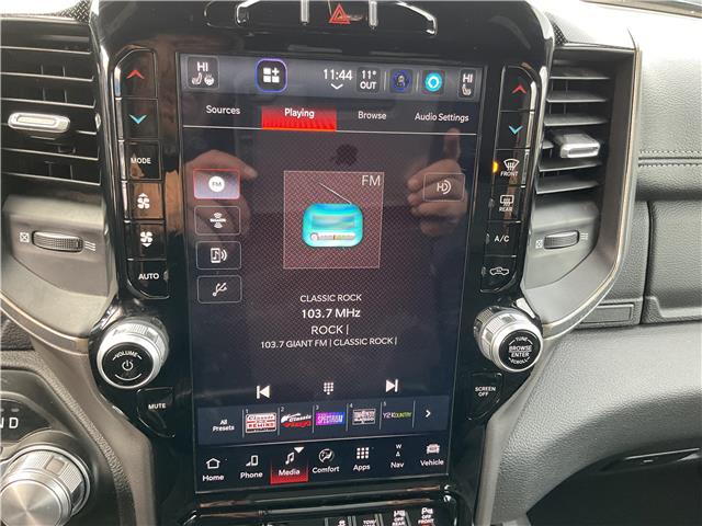 2022 RAM 1500 Sport (Stk: 251553) in Kingston - Image 25 of 35