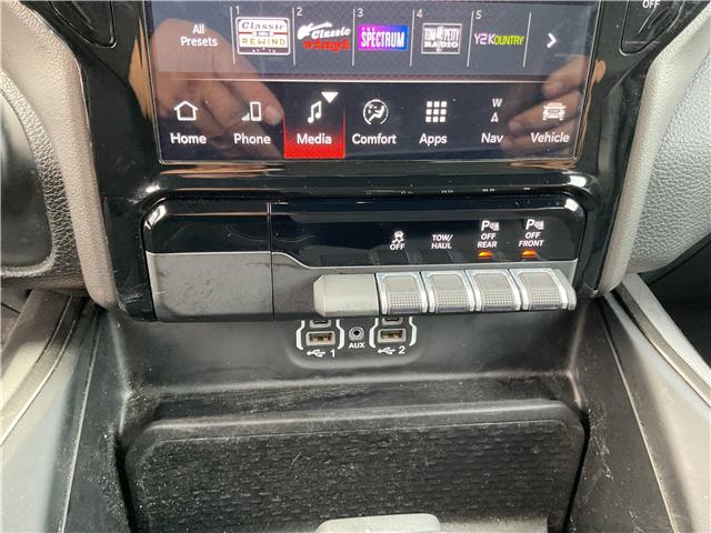 2022 RAM 1500 Sport (Stk: 251553) in Kingston - Image 26 of 35