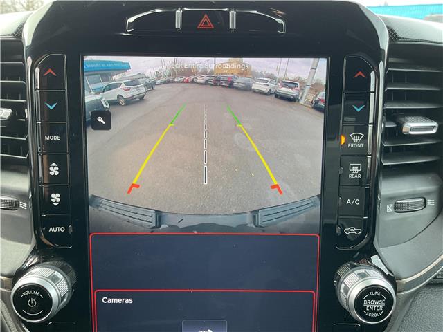 2022 RAM 1500 Sport (Stk: 251553) in Kingston - Image 27 of 35