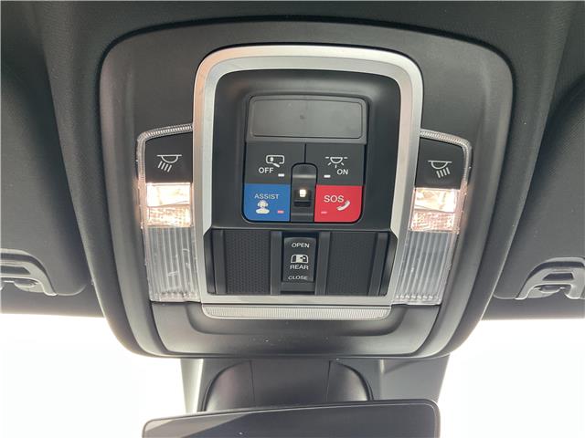 2022 RAM 1500 Sport (Stk: 251553) in Kingston - Image 28 of 35