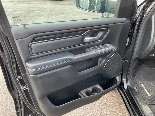 2022 RAM 1500 Sport (Stk: 251553) in Kingston - Image 30 of 35