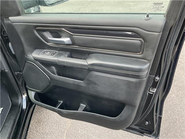 2022 RAM 1500 Sport (Stk: 251553) in Kingston - Image 31 of 35