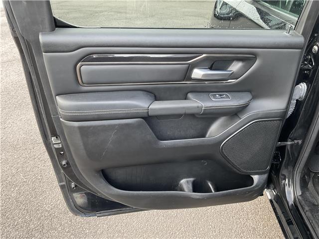2022 RAM 1500 Sport (Stk: 251553) in Kingston - Image 32 of 35