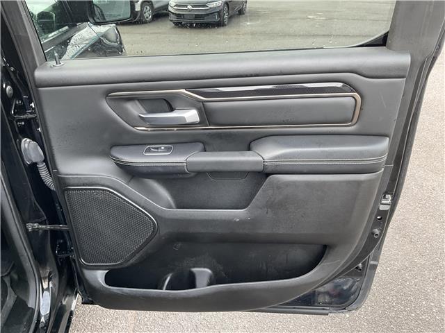 2022 RAM 1500 Sport (Stk: 251553) in Kingston - Image 33 of 35