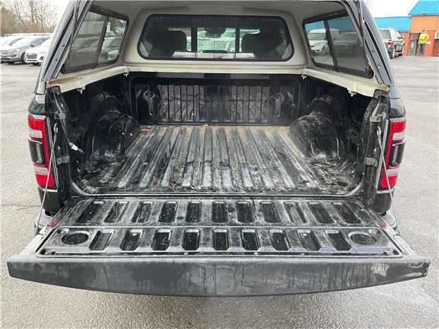 2022 RAM 1500 Sport (Stk: 251553) in Kingston - Image 34 of 35