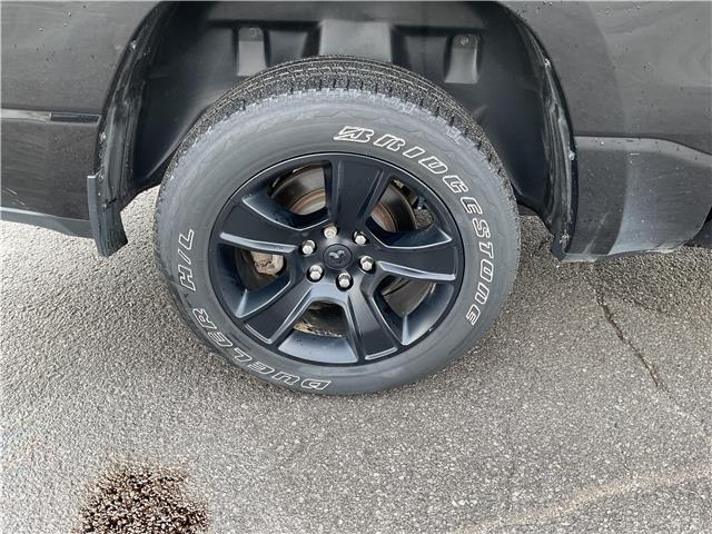 2022 RAM 1500 Sport (Stk: 251553) in Kingston - Image 35 of 35