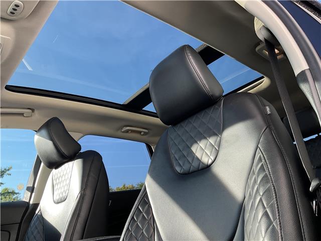 2023 Ford Edge Titanium (Stk: 251082) in North Bay - Image 12 of 22