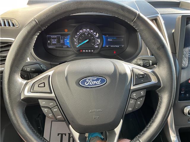 2023 Ford Edge Titanium (Stk: 251082) in North Bay - Image 13 of 22