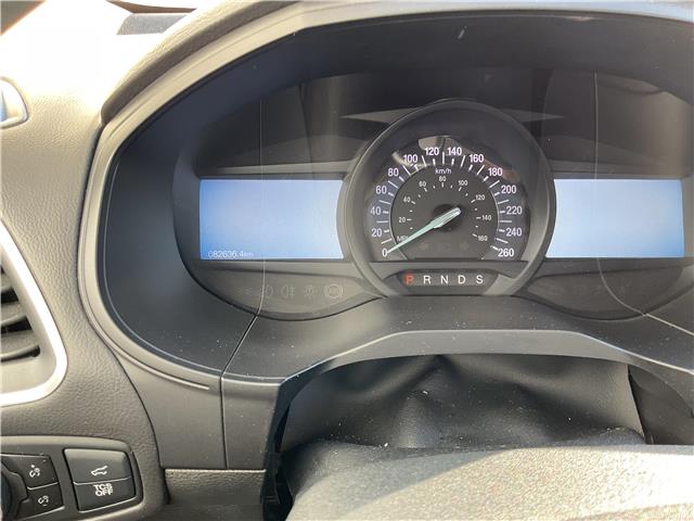 2023 Ford Edge Titanium (Stk: 251082) in North Bay - Image 14 of 22