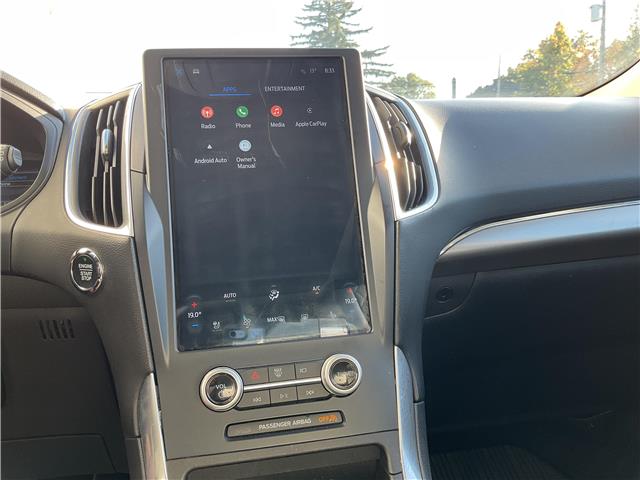2023 Ford Edge Titanium (Stk: 251082) in North Bay - Image 15 of 22