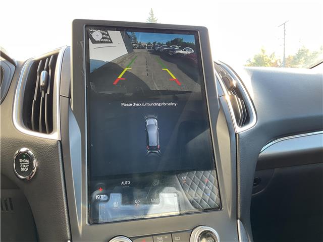 2023 Ford Edge Titanium (Stk: 251082) in North Bay - Image 16 of 22