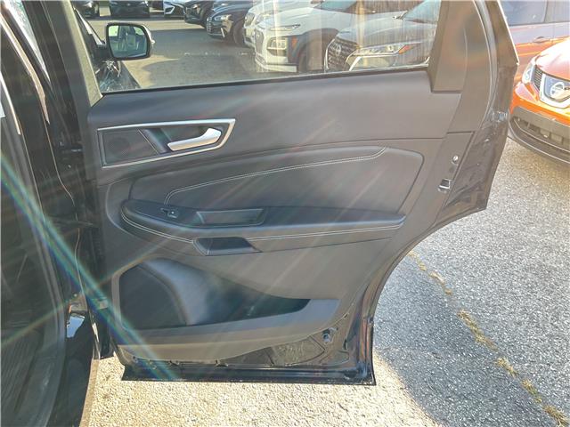 2023 Ford Edge Titanium (Stk: 251082) in North Bay - Image 20 of 22