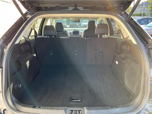 2023 Ford Edge Titanium (Stk: 251082) in North Bay - Image 21 of 22