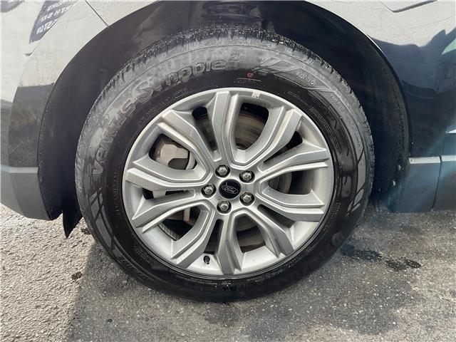 2023 Ford Edge Titanium (Stk: 251082) in North Bay - Image 22 of 22