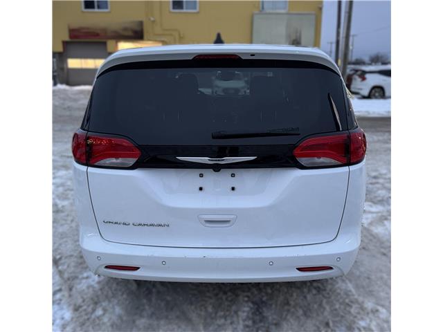 2024 Chrysler Grand Caravan SXT (Stk: 251564) in North Bay - Image 4 of 46